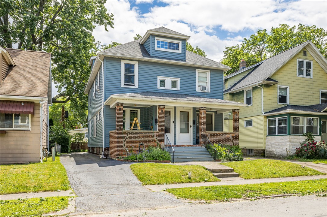 28-30 Allandale Avenue Rochester, NY 14610 - Photo 2 of 38