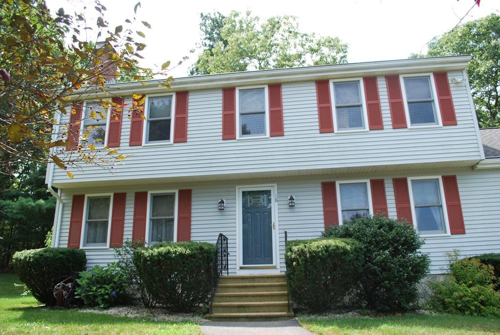 18 Autumn Road Uxbridge, MA 01569 - Photo 2 of 26 Gallery Image 2