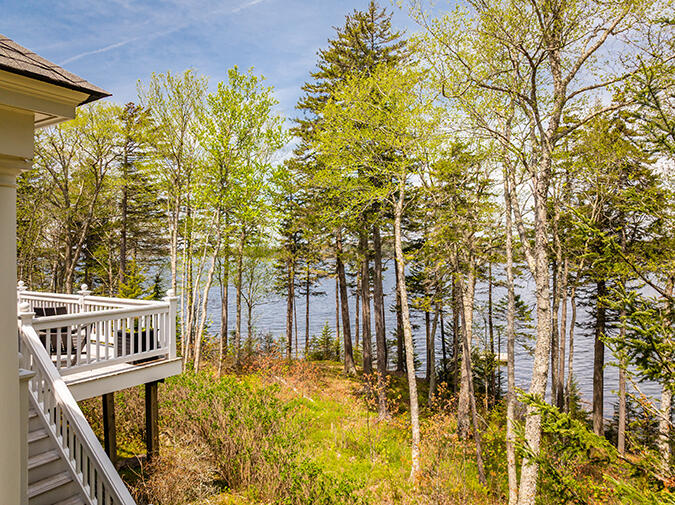 127 Treasure Point Road St. George, ME 04860 - Photo 80 of 89 DJI_0240