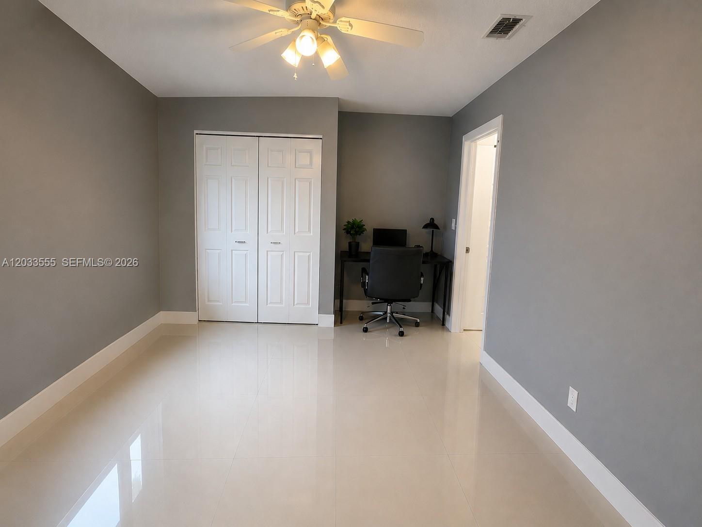 12737 Southwest 68th Terrace Miami, FL 33183 - Photo 25 of 32 Spare Bedroom
