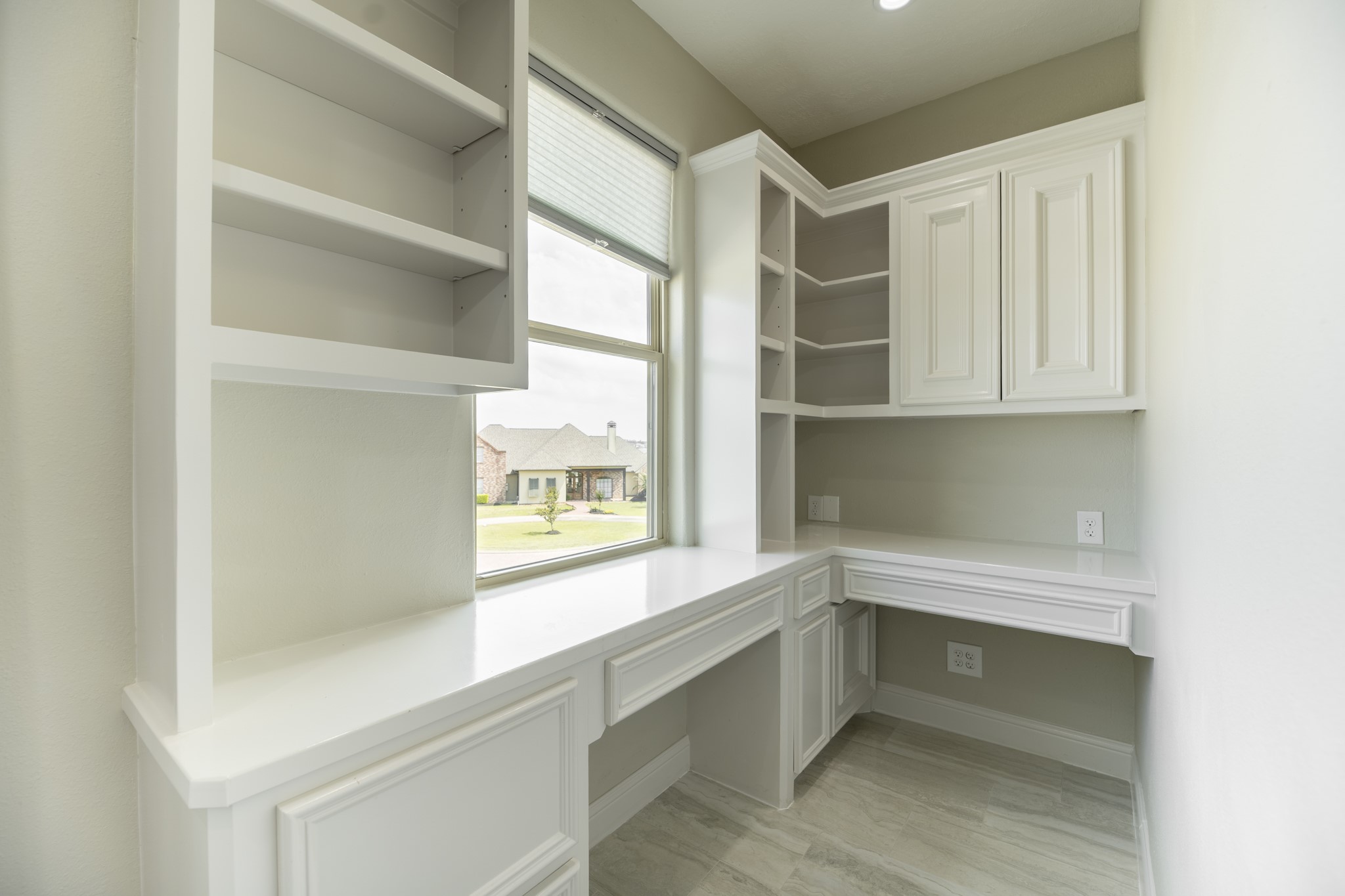 10887 Decatur Street Willis, TX 77318 - Photo 39 of 50 a storage room with window