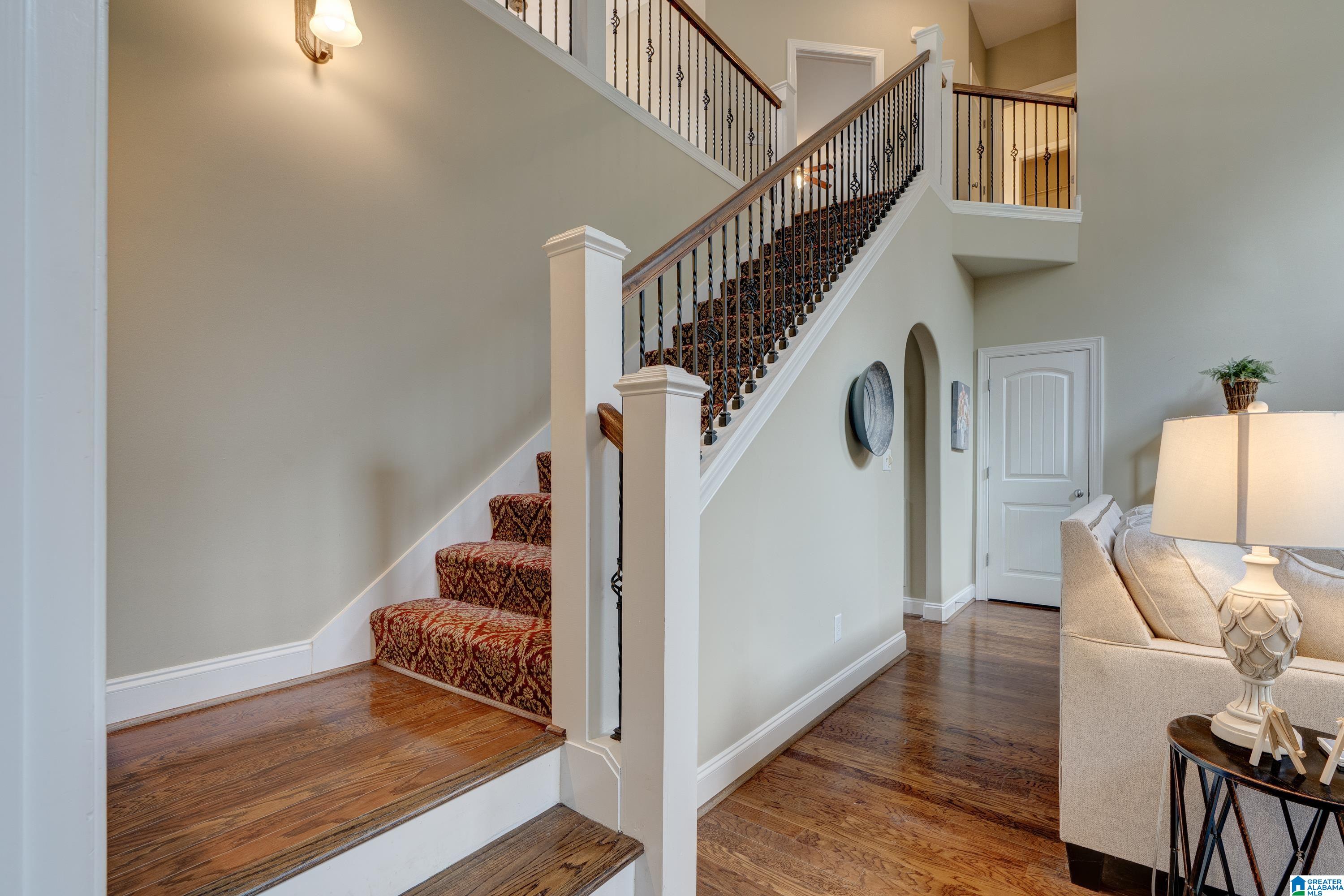 1126 Bristol Way Birmingham, AL 35242 - Photo 21 of 39