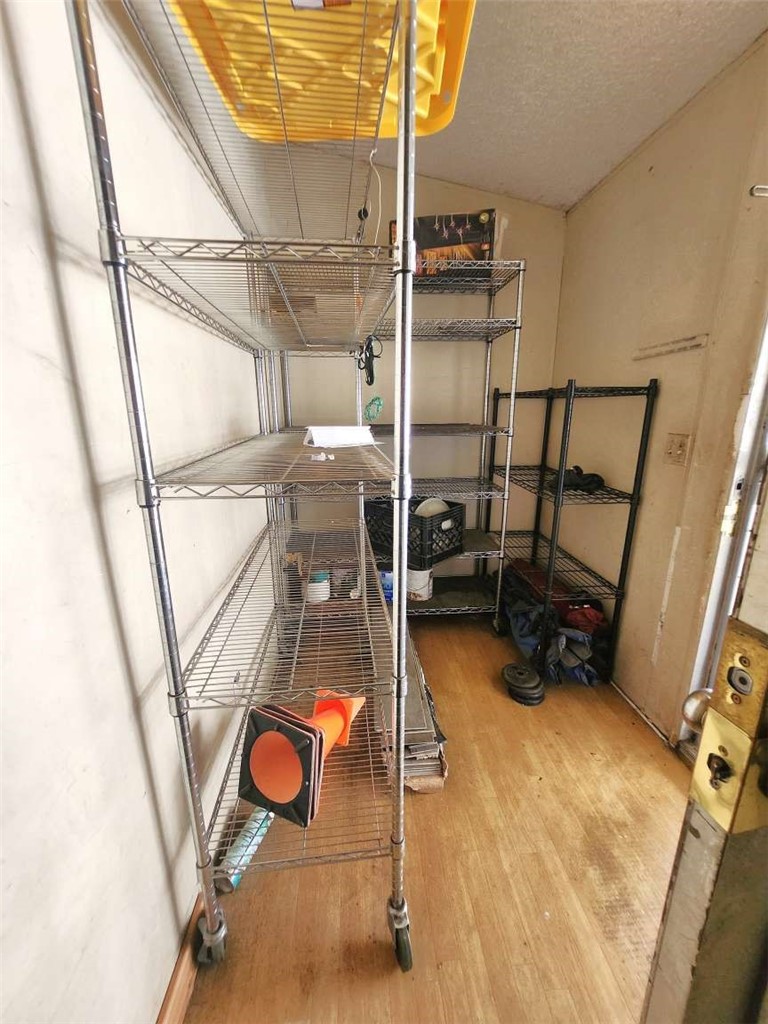 1855 East Riverside Drive, Unit 388 Ontario, CA 91761 - Photo 14 of 17 a view of a room with wooden floor