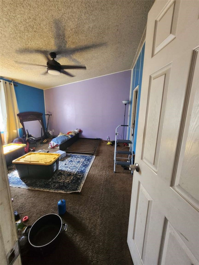 1855 East Riverside Drive, Unit 388 Ontario, CA 91761 - Photo 16 of 17 a view of a storage room