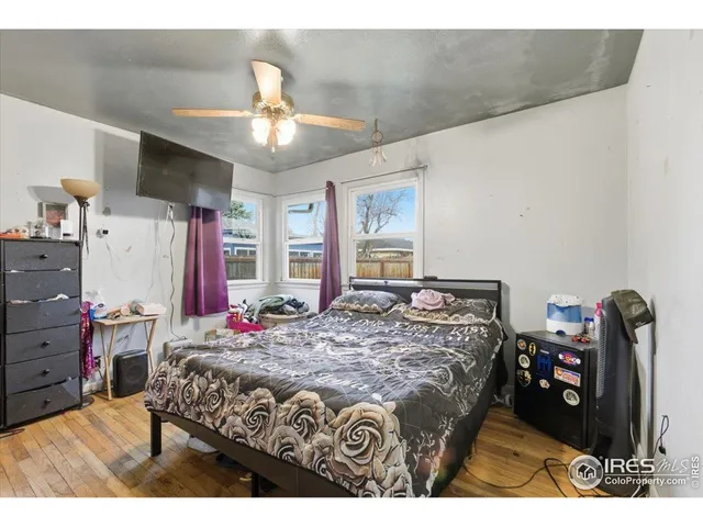 $395,000 | 3404 Vernon Drive, Laporte, CO 80535