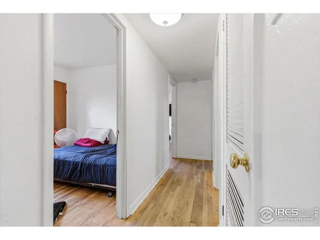 $395,000 | 3404 Vernon Drive, Laporte, CO 80535