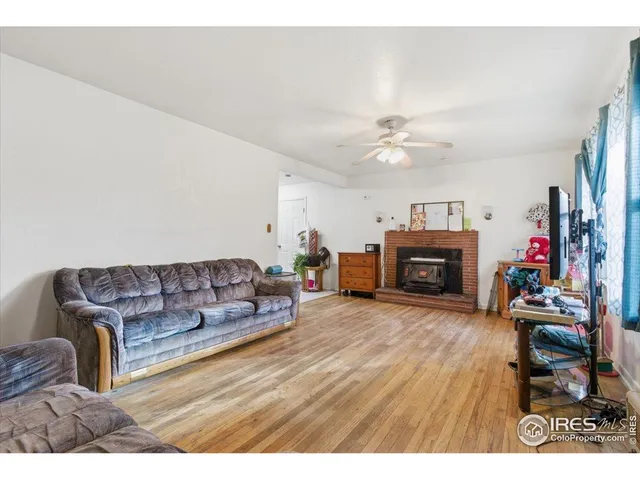 $395,000 | 3404 Vernon Drive, Laporte, CO 80535