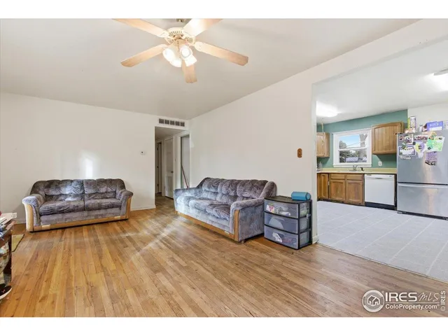 $395,000 | 3404 Vernon Drive, Laporte, CO 80535