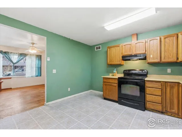 $395,000 | 3404 Vernon Drive, Laporte, CO 80535