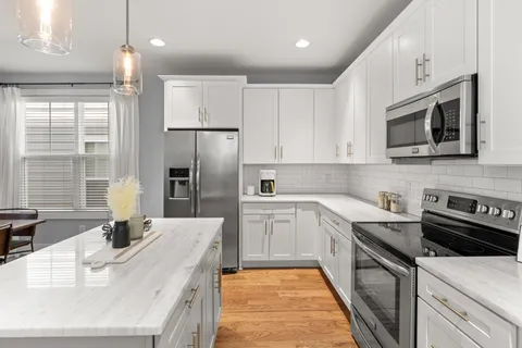 $749,000 | 6117 California Avenue, Unit B, Nashville, TN 37209