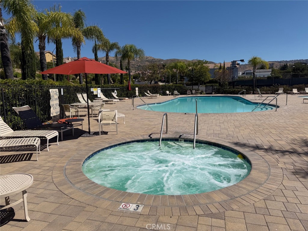 19823 Mariposa Pines Way Porter Ranch, CA 91326 - Photo 45 of 50