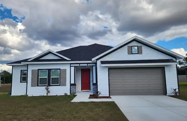 $465,000 | 9219 Northcliffe Boulevard, Spring Hill, FL 34606