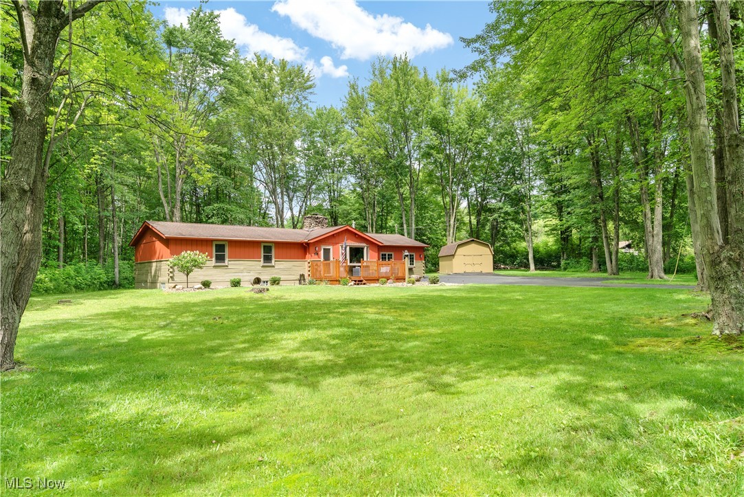 2762 Selkirk Bush Road Warren, OH 44481 - Photo 5 of 48 Gallery Image 5