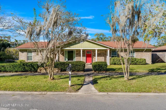 $269,900 | 8411 Grampell Drive, Jacksonville, FL 32221
