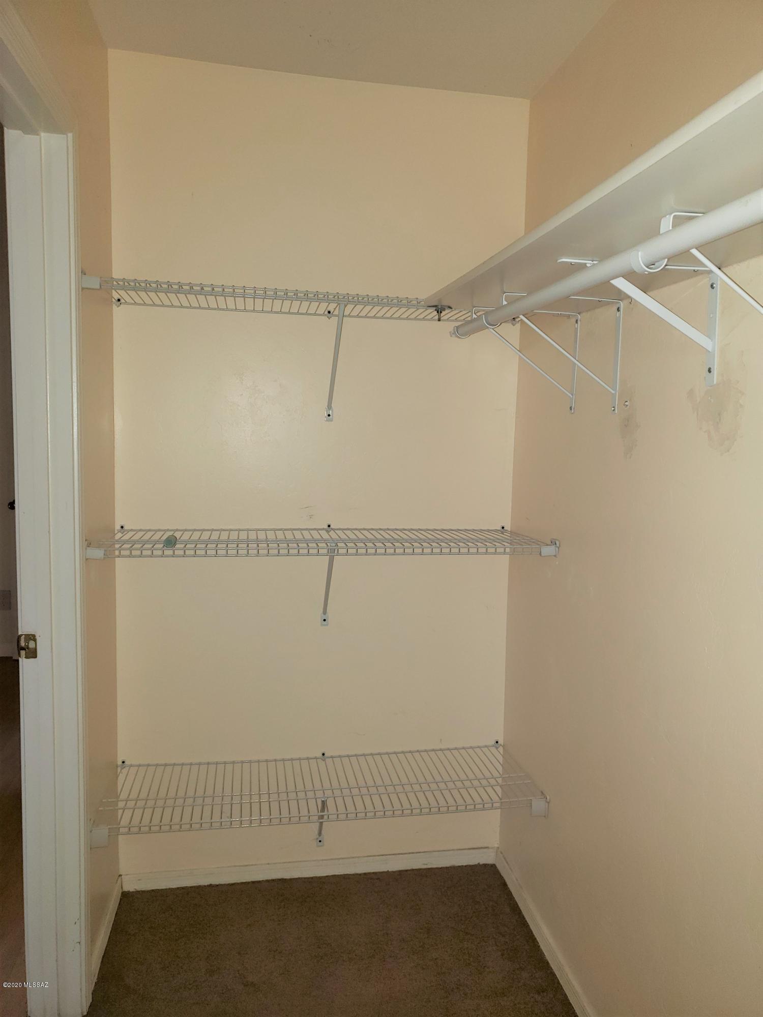 1200 Desert Dawn Drive Rio Rico, AZ 85648 - Photo 16 of 24 a view of an empty room