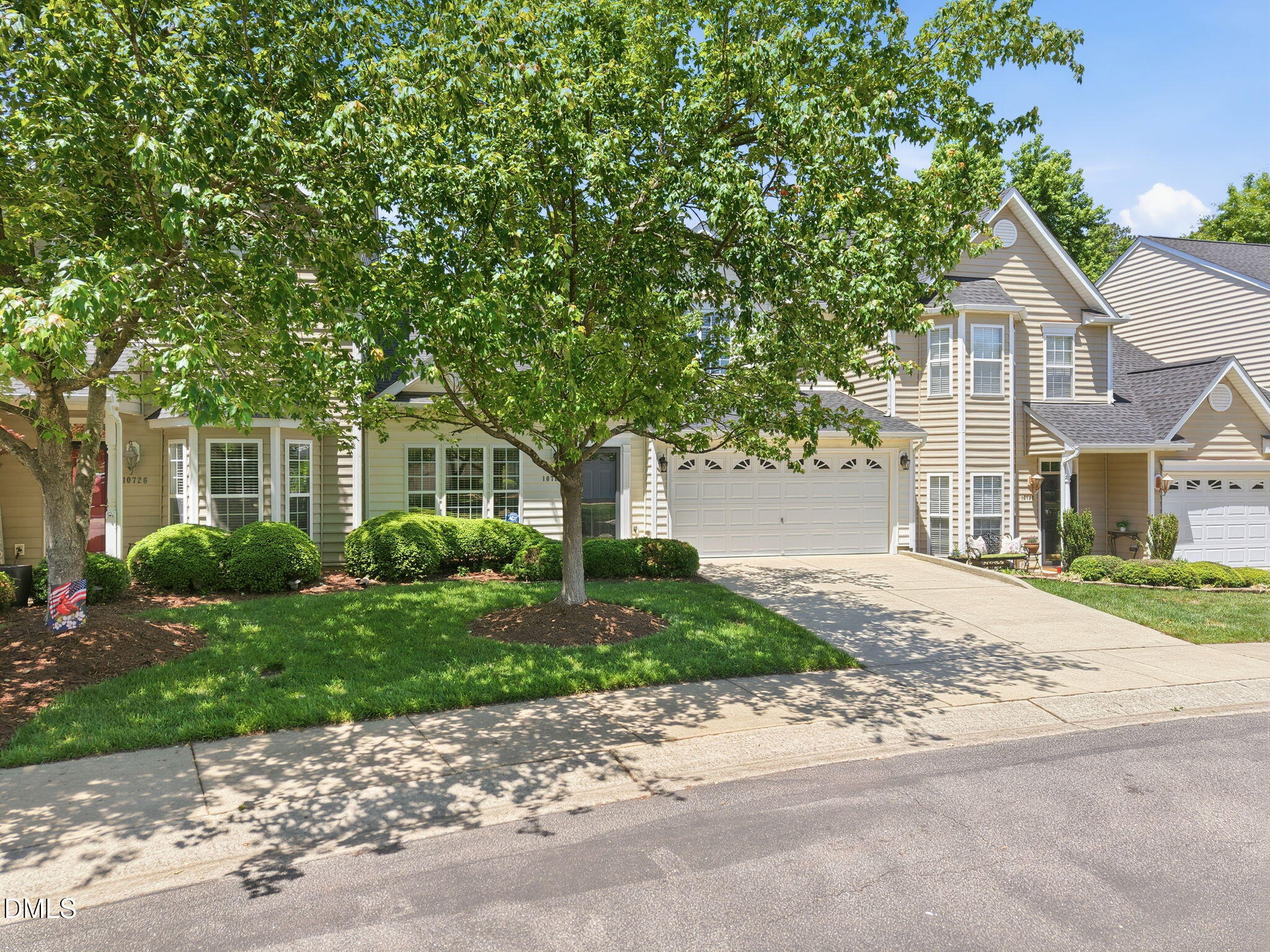 10724 Edmundson Avenue Raleigh, NC 27614 - Photo 2 of 42 3-web-or-mls-DJI_20260508134505_0329_D