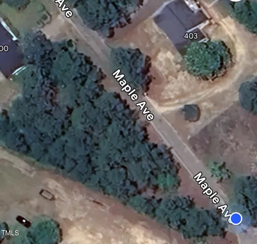 $8,500 | 0 Maple Avenue, Hamlet, NC 28345