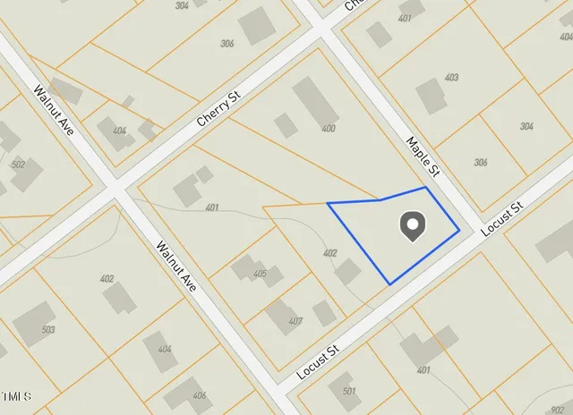 $8,500 | 0 Maple Avenue, Hamlet, NC 28345