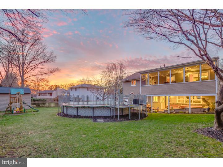 12 Summit Road Stratford, NJ 08084 - Photo 19 of 20