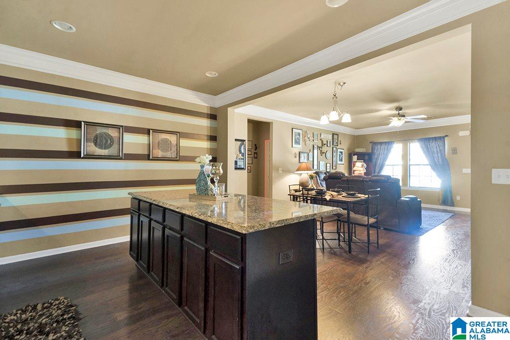 220 Waterstone Court Calera, AL 35040 - Photo 15 of 26