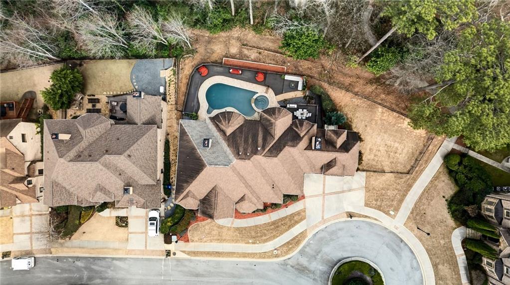 2015 Shaudi Lane Atlanta, GA 30345 - Photo 16 of 85