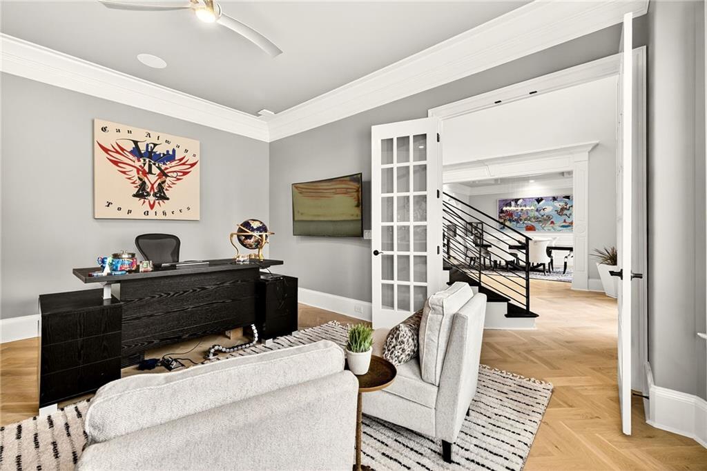 2015 Shaudi Lane Atlanta, GA 30345 - Photo 46 of 85