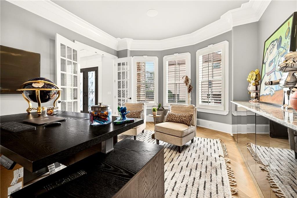 2015 Shaudi Lane Atlanta, GA 30345 - Photo 47 of 85