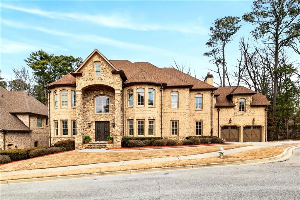 2015 Shaudi Lane Atlanta, GA 30345 - Photo 64 of 85