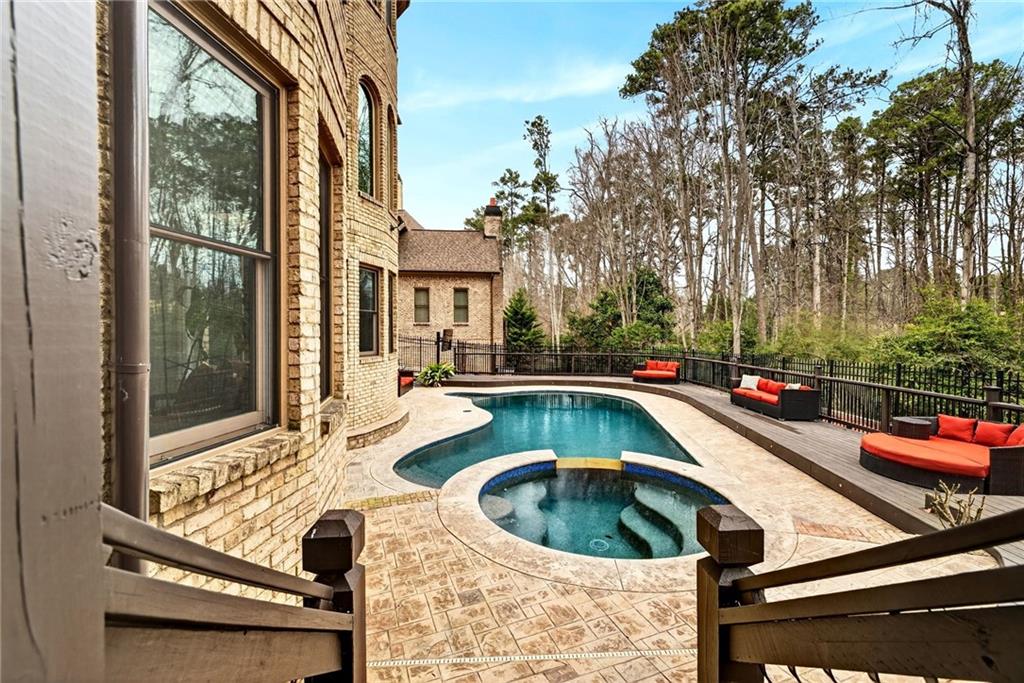 2015 Shaudi Lane Atlanta, GA 30345 - Photo 67 of 85