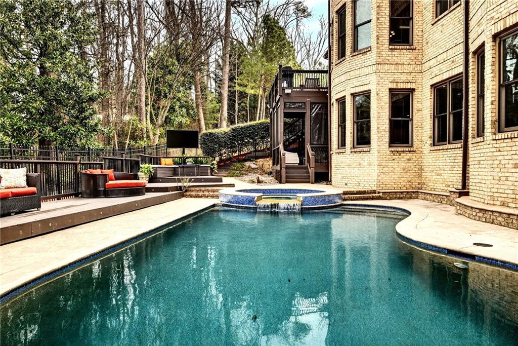 2015 Shaudi Lane Atlanta, GA 30345 - Photo 68 of 85