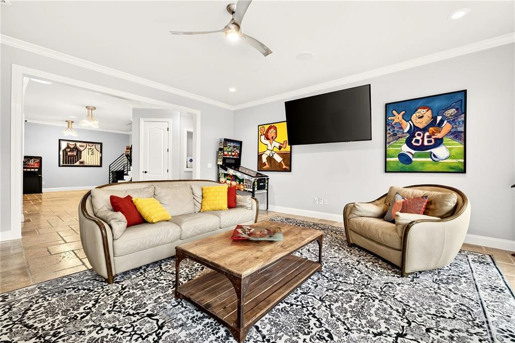 2015 Shaudi Lane Atlanta, GA 30345 - Photo 70 of 85