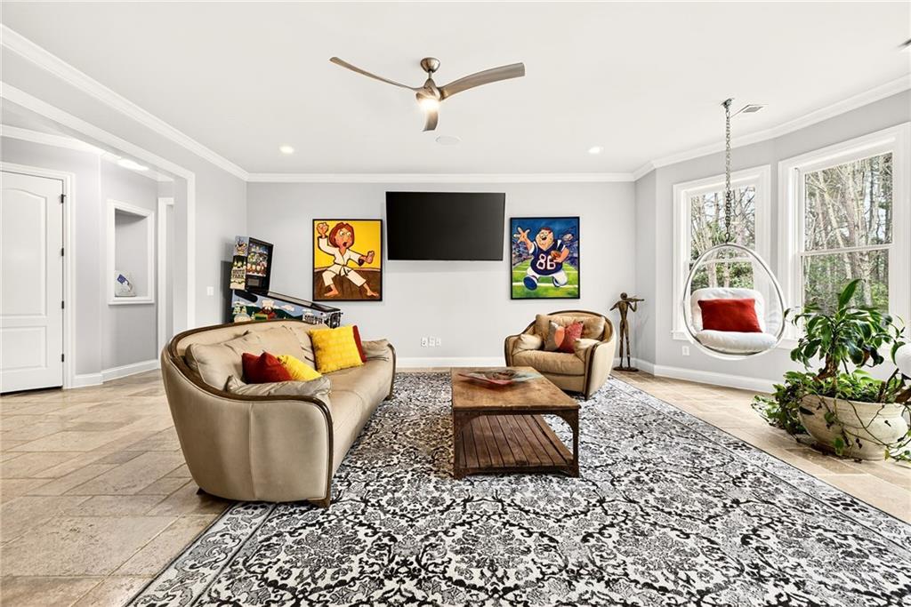 2015 Shaudi Lane Atlanta, GA 30345 - Photo 71 of 85