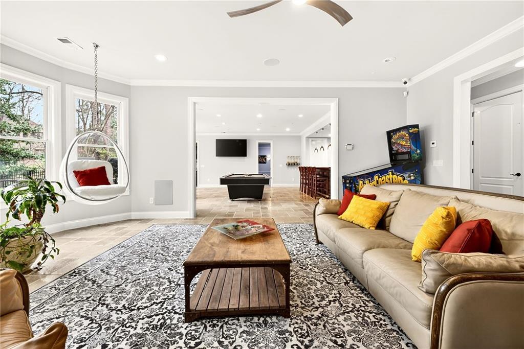 2015 Shaudi Lane Atlanta, GA 30345 - Photo 72 of 85