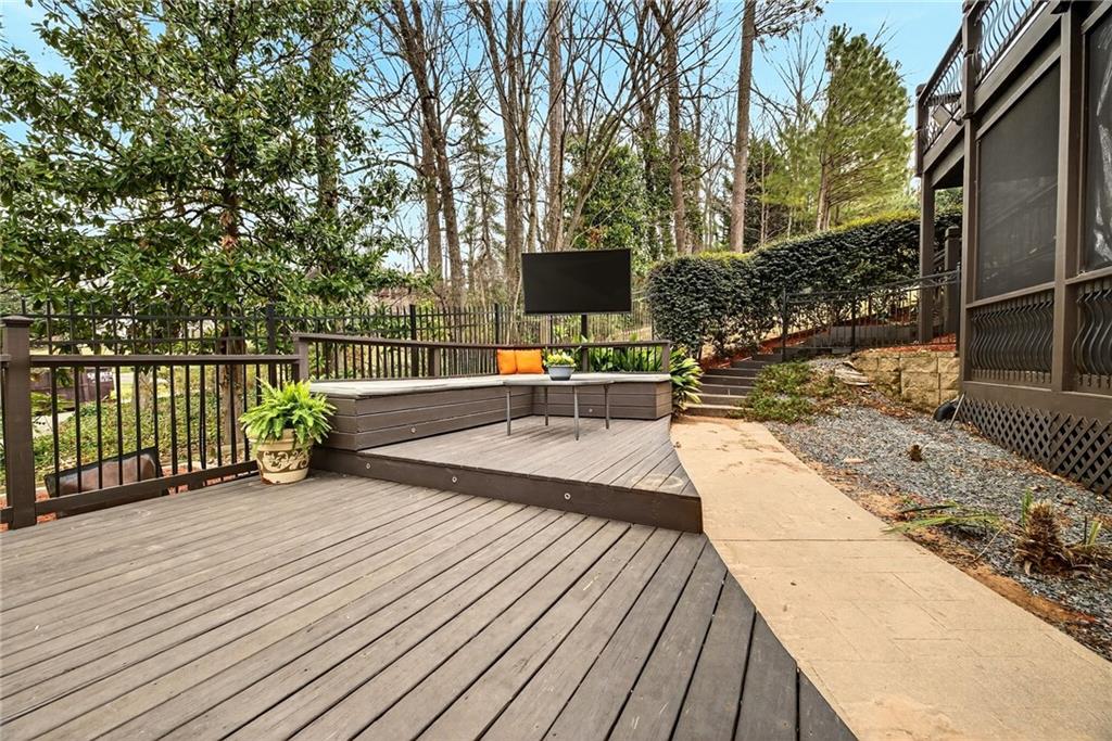 2015 Shaudi Lane Atlanta, GA 30345 - Photo 77 of 85