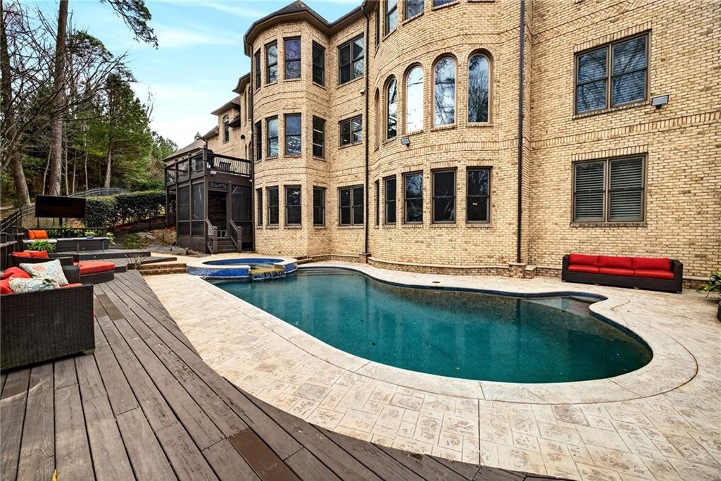 2015 Shaudi Lane Atlanta, GA 30345 - Photo 79 of 85