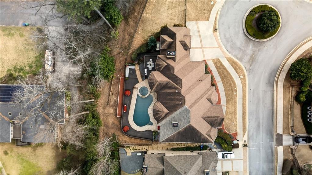 2015 Shaudi Lane Atlanta, GA 30345 - Photo 80 of 85