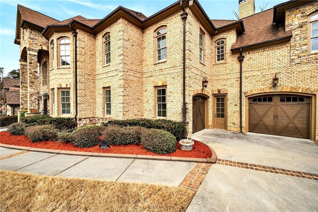 2015 Shaudi Lane Atlanta, GA 30345 - Photo 84 of 85