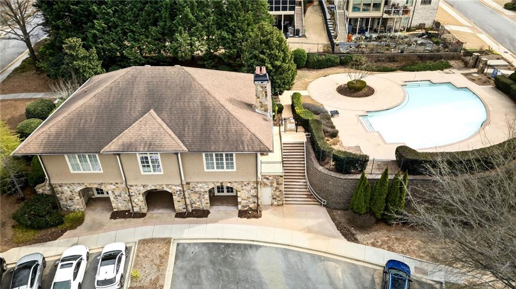 2015 Shaudi Lane Atlanta, GA 30345 - Photo 85 of 85