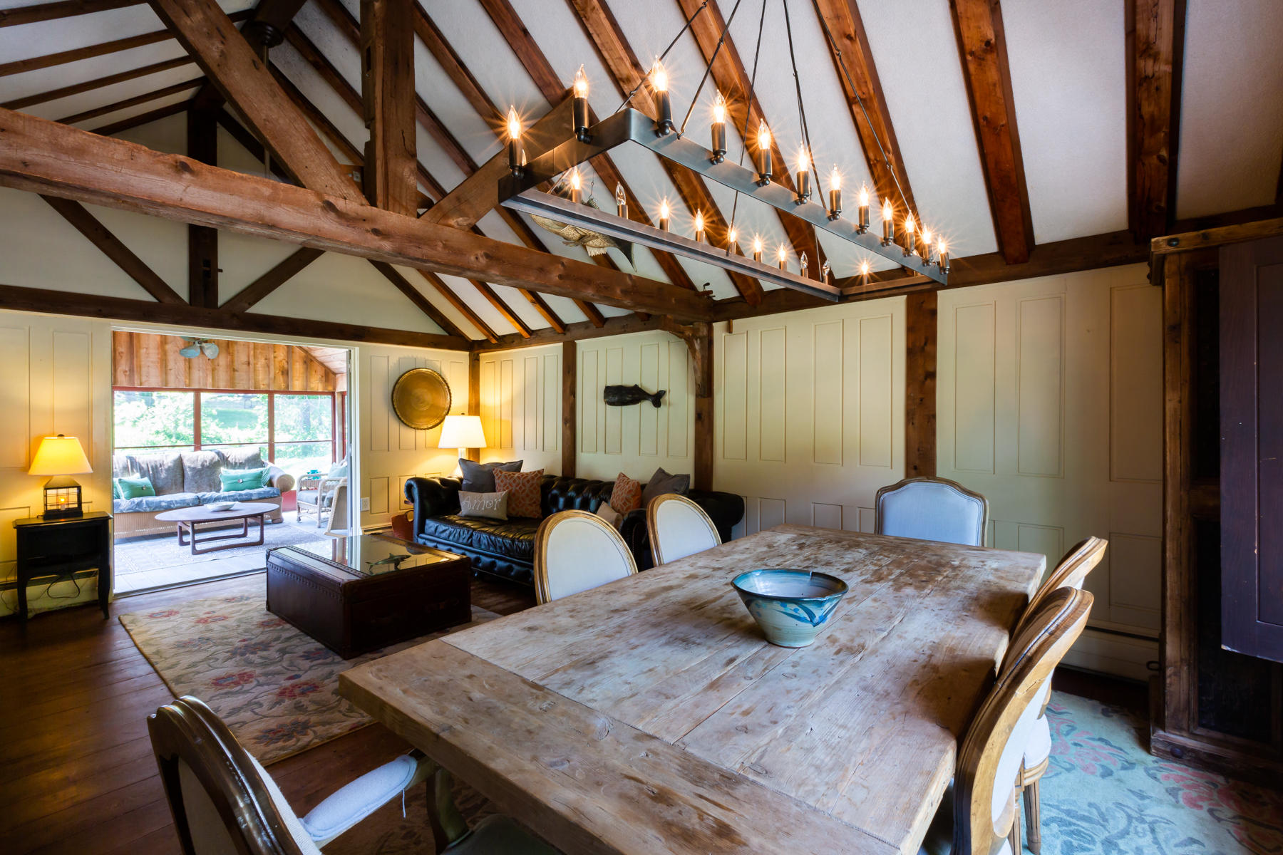 35 Governor Prence Road Eastham, MA 02642 - Photo 17 of 34 Great Room