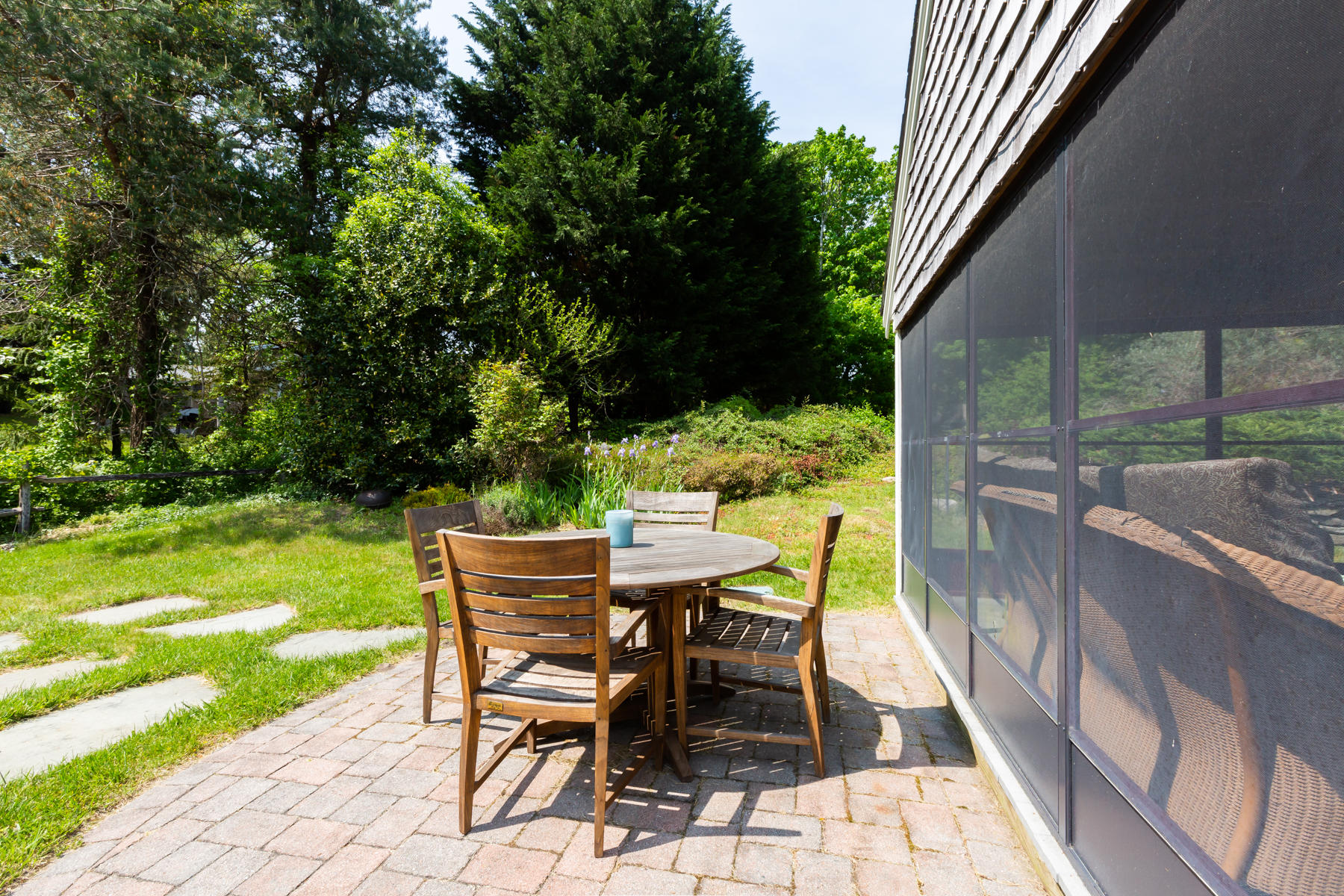 35 Governor Prence Road Eastham, MA 02642 - Photo 23 of 34 Patio