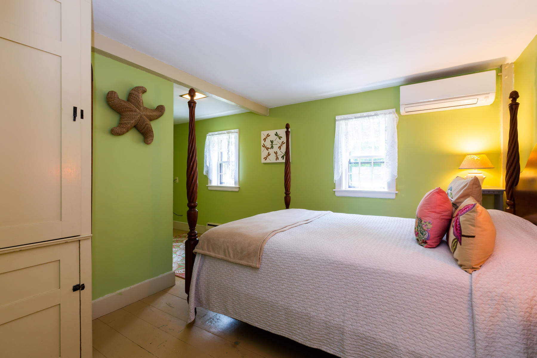 35 Governor Prence Road Eastham, MA 02642 - Photo 24 of 34 First-Floor Bedroom