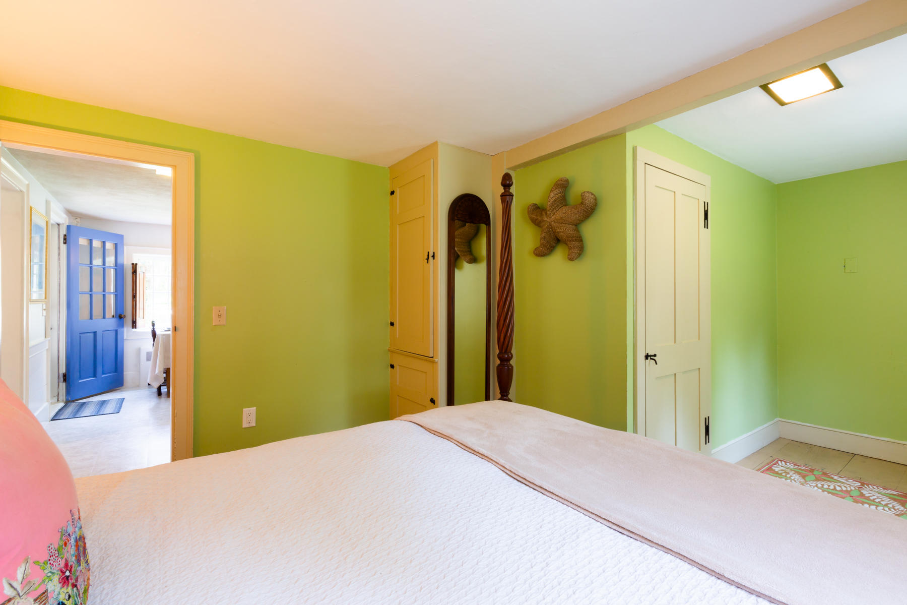 35 Governor Prence Road Eastham, MA 02642 - Photo 25 of 34 First-Floor Bedroom