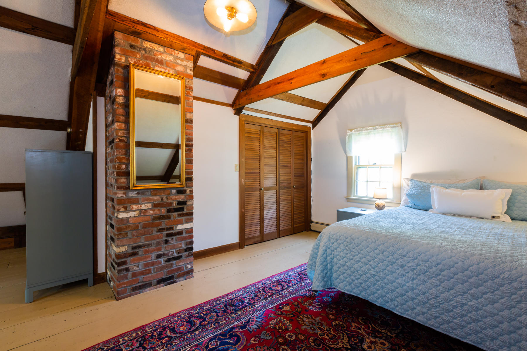35 Governor Prence Road Eastham, MA 02642 - Photo 27 of 34 Second-Floor Bedroom