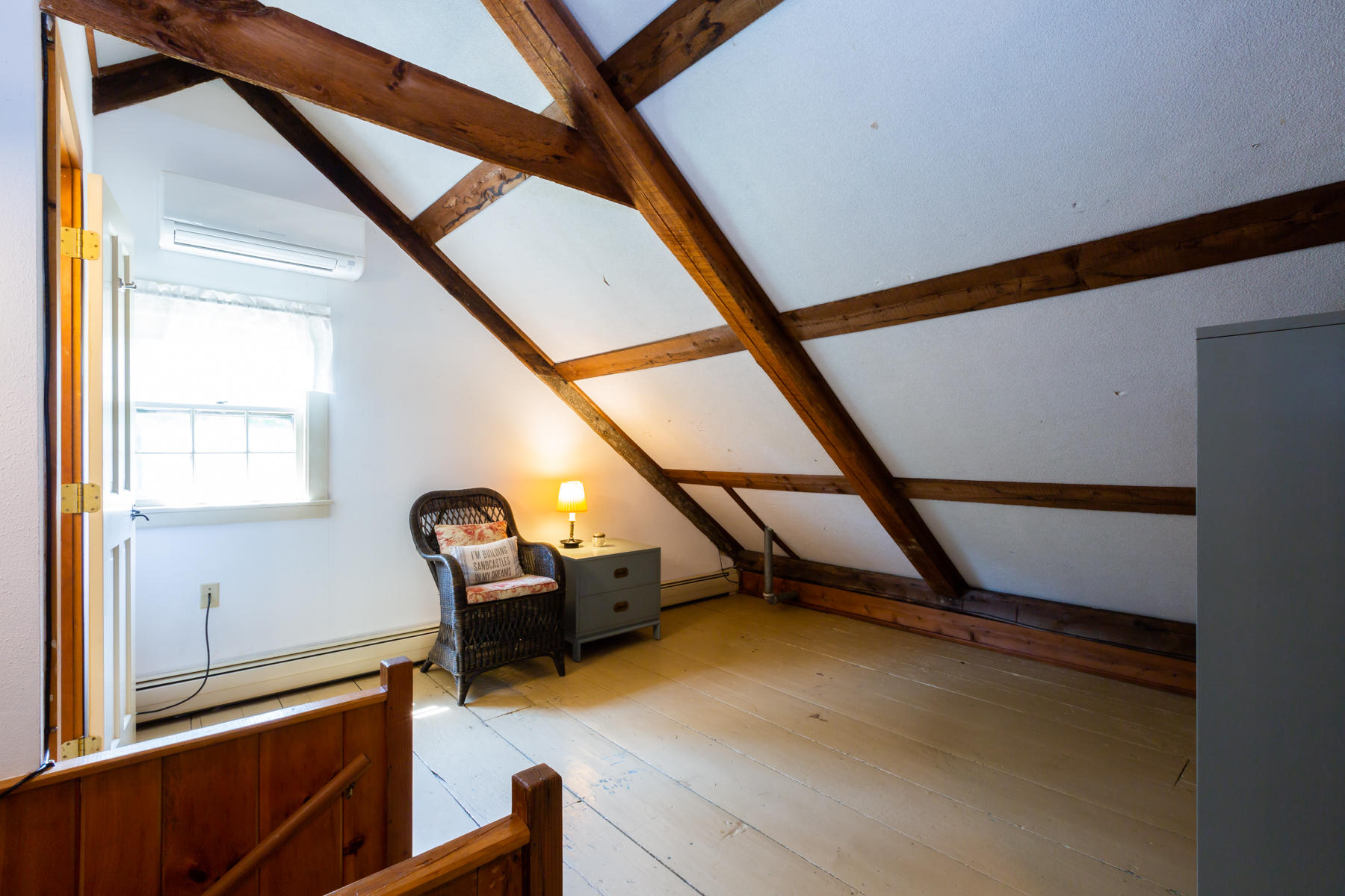 35 Governor Prence Road Eastham, MA 02642 - Photo 28 of 34 Loft Area
