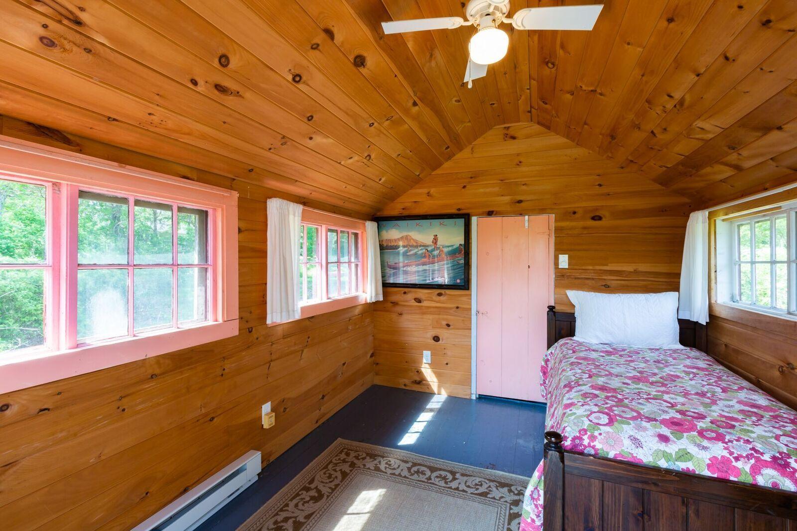 35 Governor Prence Road Eastham, MA 02642 - Photo 33 of 34 Bunk Room