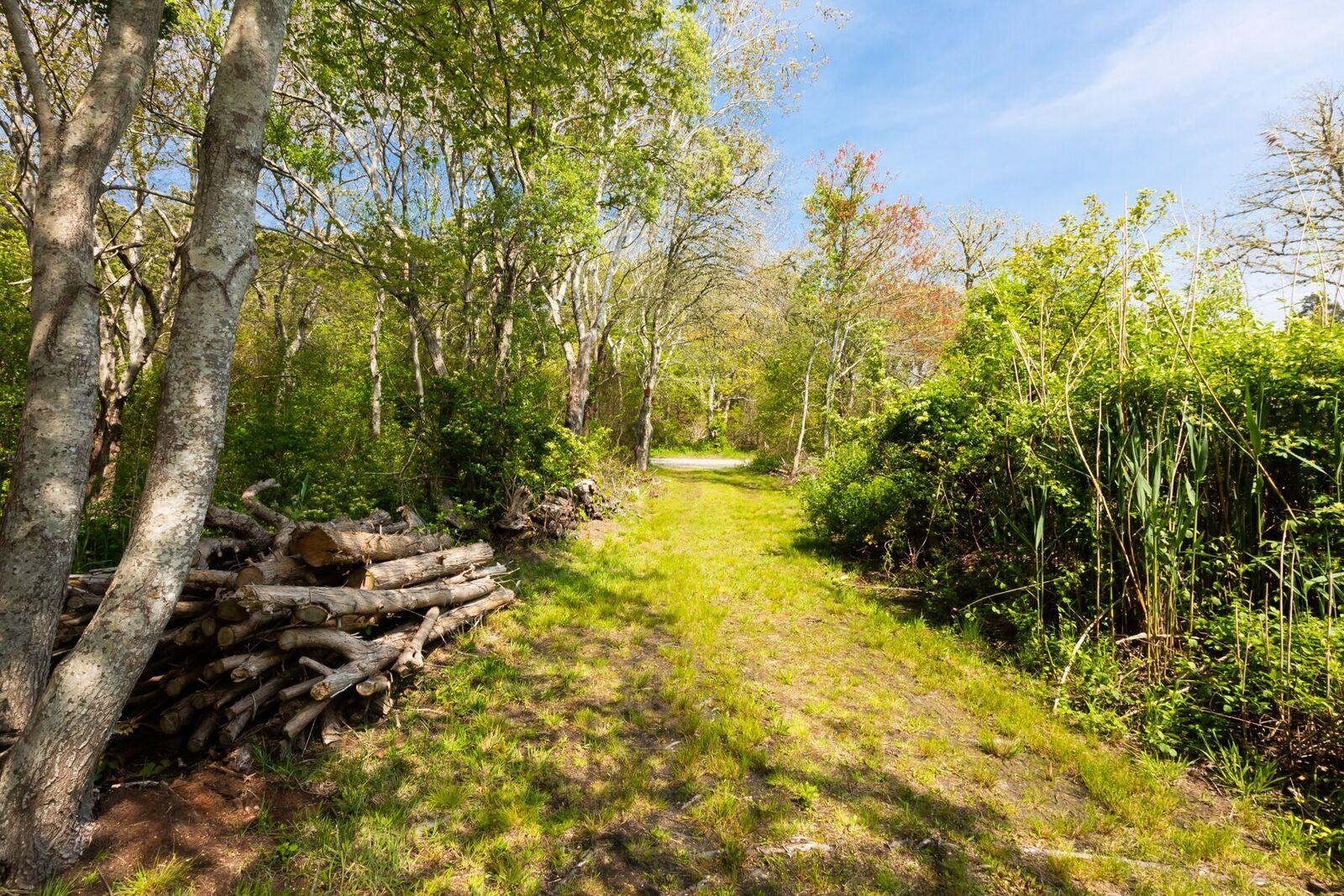35 Governor Prence Road Eastham, MA 02642 - Photo 34 of 34 25 Governor Prence Entrance