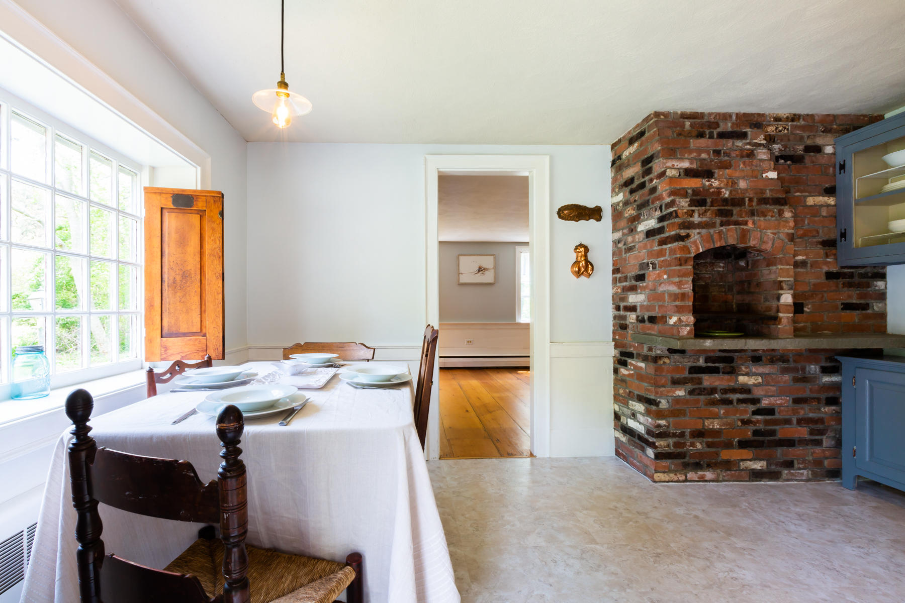 35 Governor Prence Road Eastham, MA 02642 - Photo 9 of 34 Dining Room