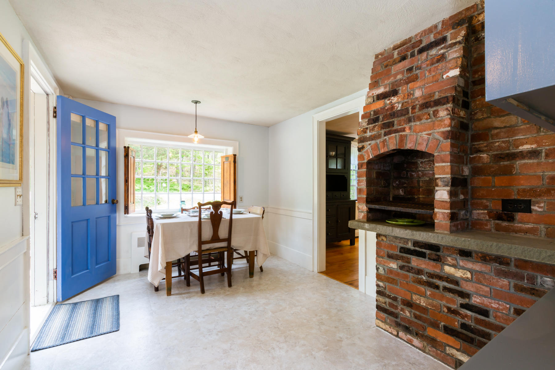 35 Governor Prence Road Eastham, MA 02642 - Photo 10 of 34 Dining Room