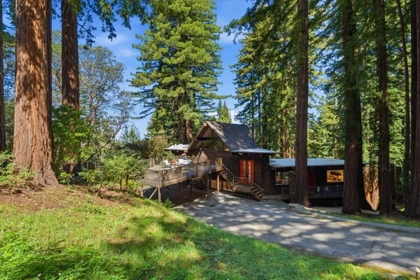 $2,250,000 | 12 Summit Road, Woodside, CA 94062