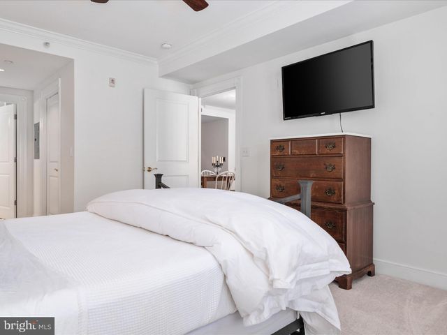 $750,000 | 5 Park Place, Unit 522, Annapolis, MD 21401